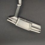 Zero Tolerance Forged Putter