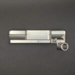 Custom LOGO Golf putter head milling