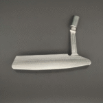 Golf putter face customization