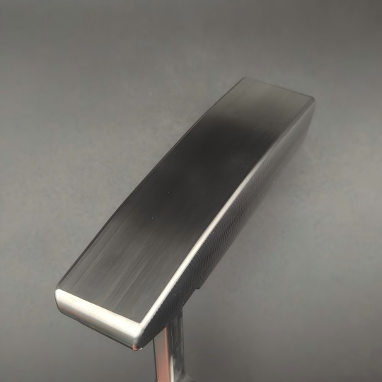 Custom Golf Putter Custom Signature