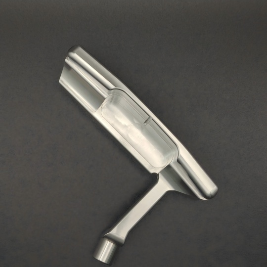 Clubhead Customization