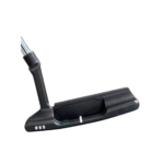 Custom Golf Putters Black PVD Coating