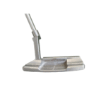 Custom DASS Putter Head Precision Milled