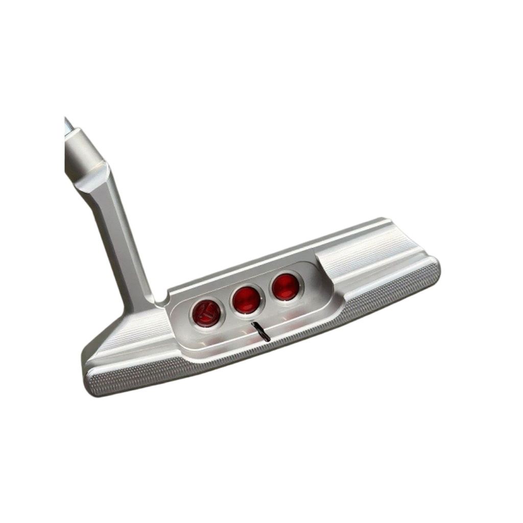 Custom New-Gen gss golf putter head
