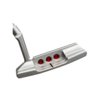 Custom New-Gen gss golf putter head