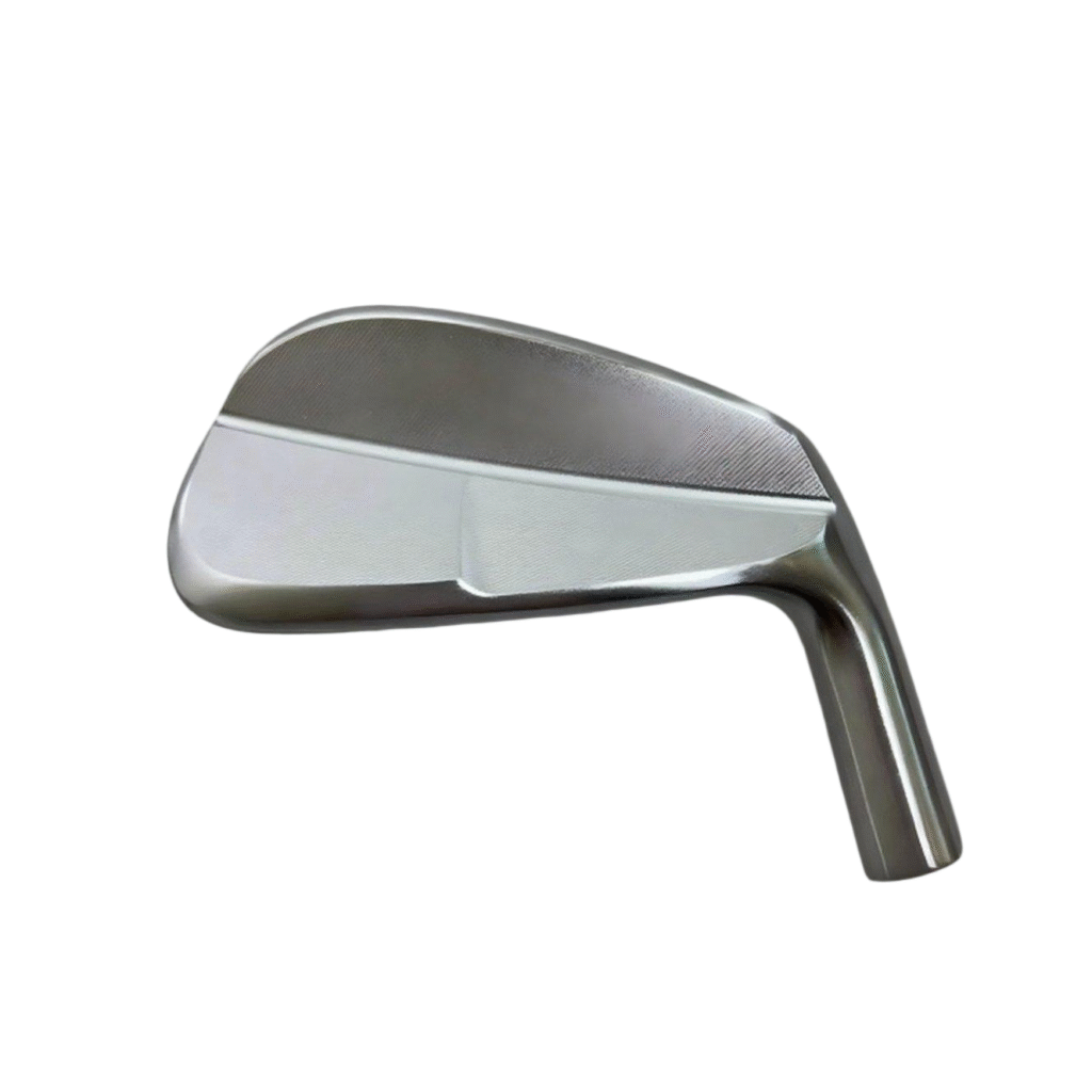 Custom LOGO Forged Stainless Steel Precision Bounce RM8 Wedge Head (Custom Weight & Finish)