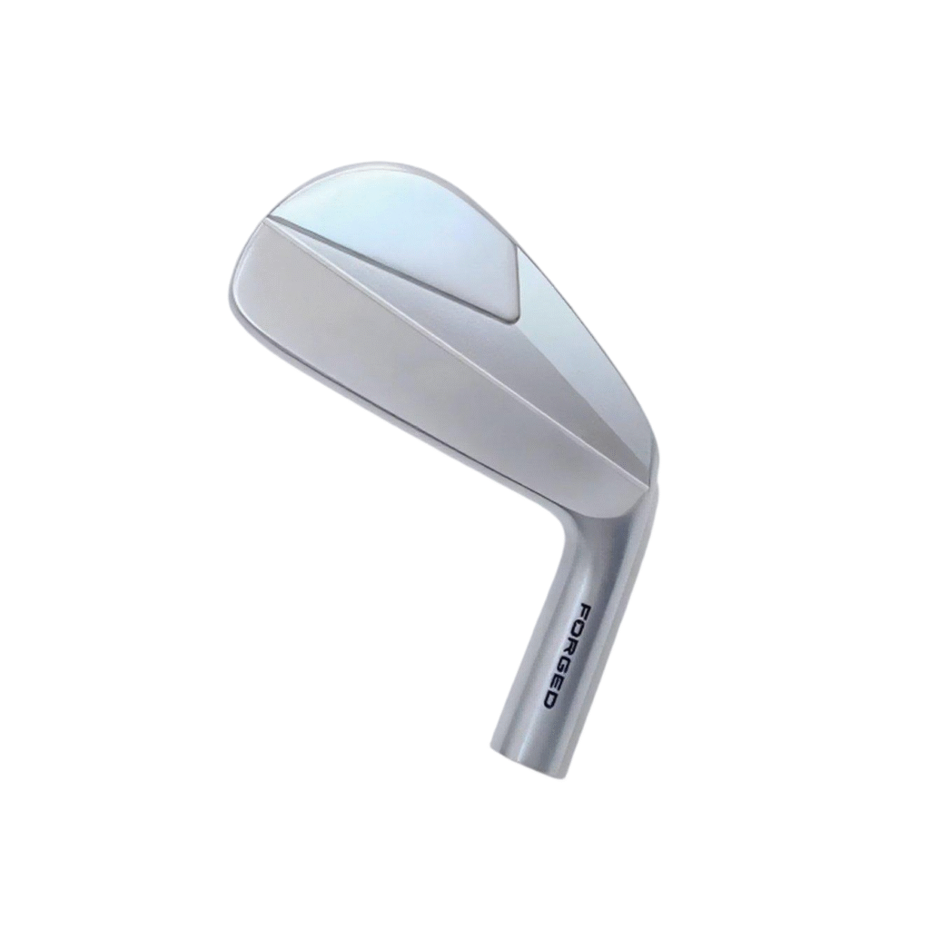 Golf CUSP-TR20B iron head