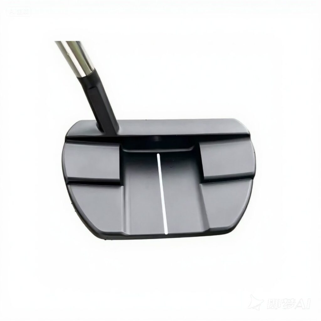 Customized latest model golf putters