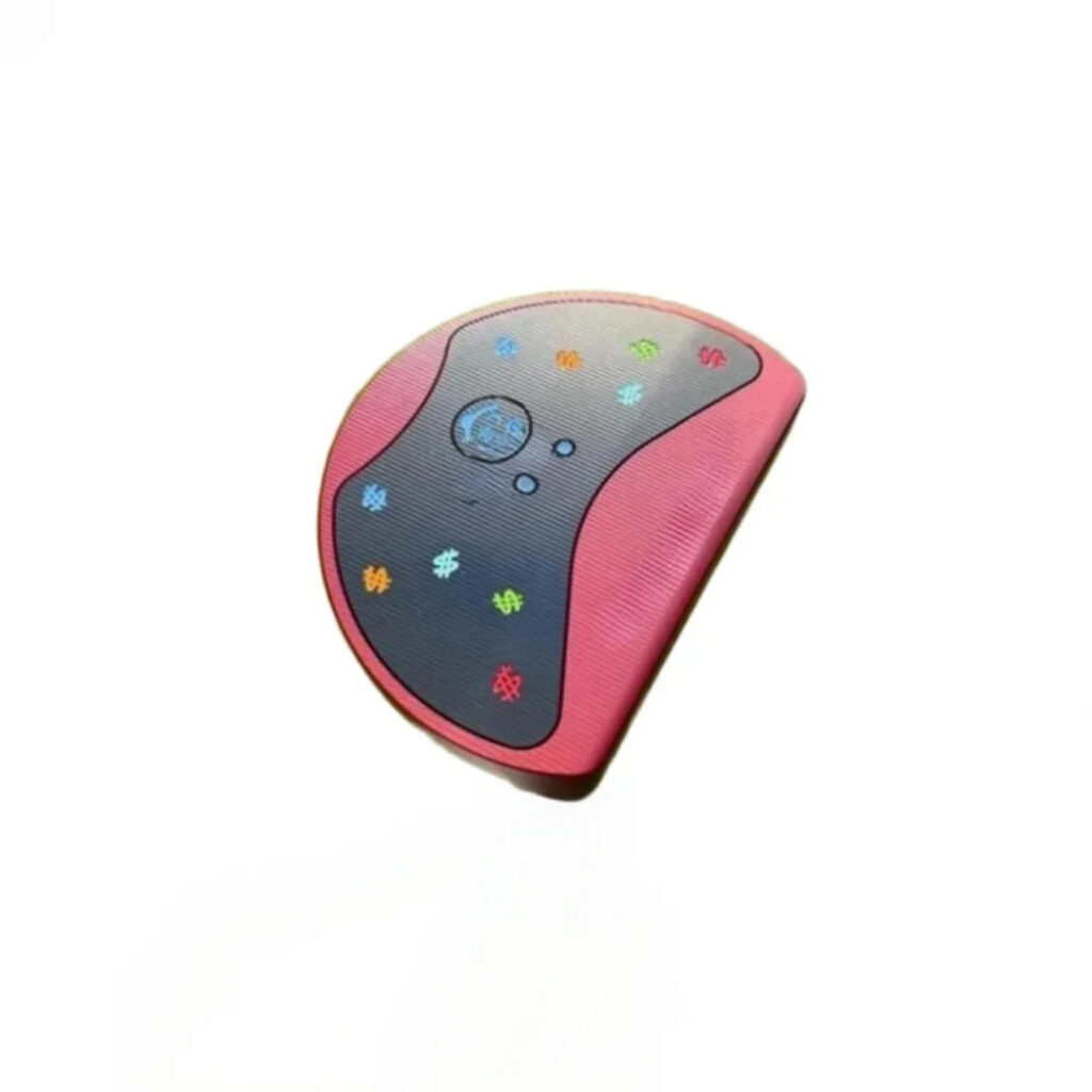 Custom Mini Golf Putter